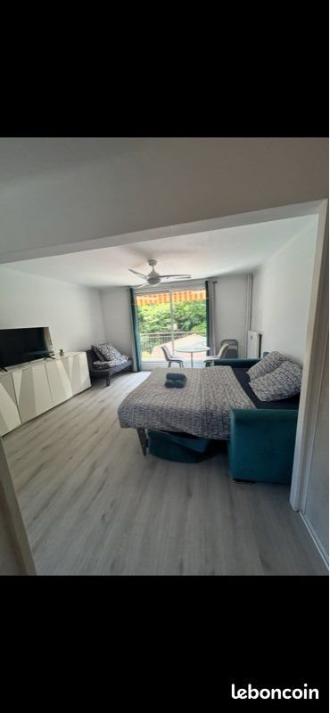 Appartement à louer, 30m², Menton