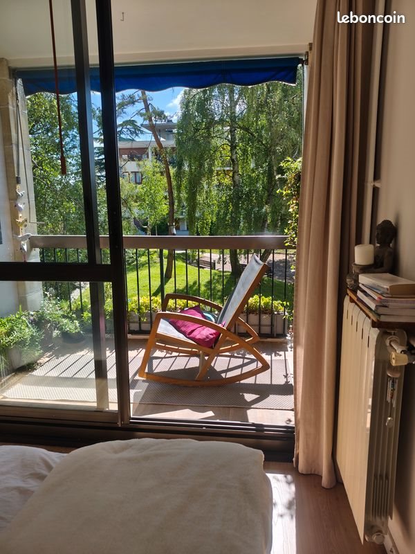 Appartement à vendre, 72m², Andrésy