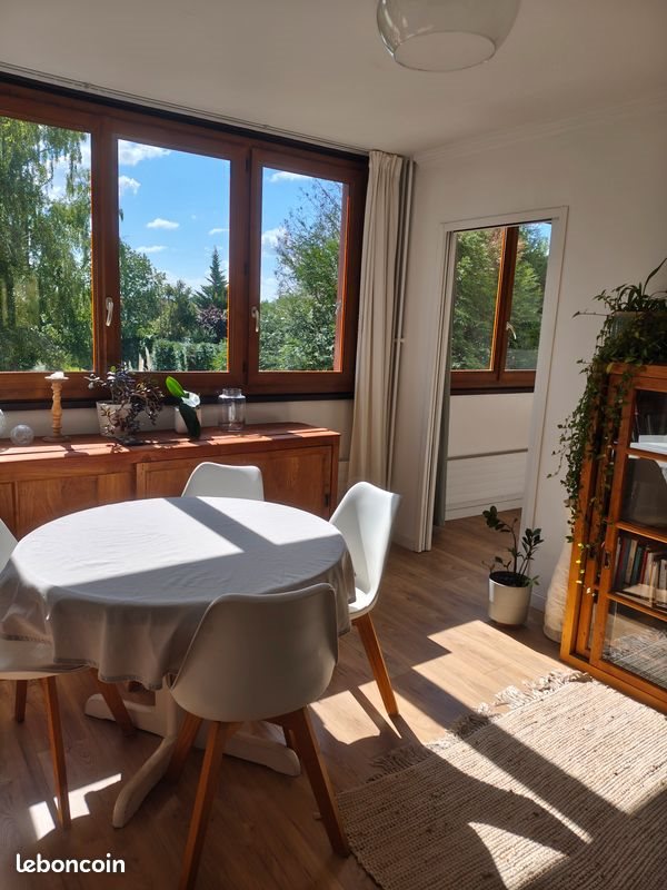 Appartement à vendre, 72m², Andrésy