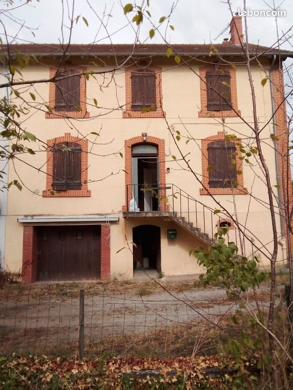 Maison à vendre, 80m², Néris-les-Bains