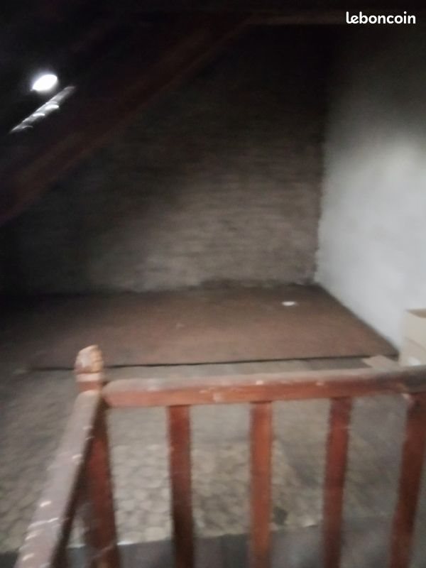 Maison à vendre, 80m², Néris-les-Bains