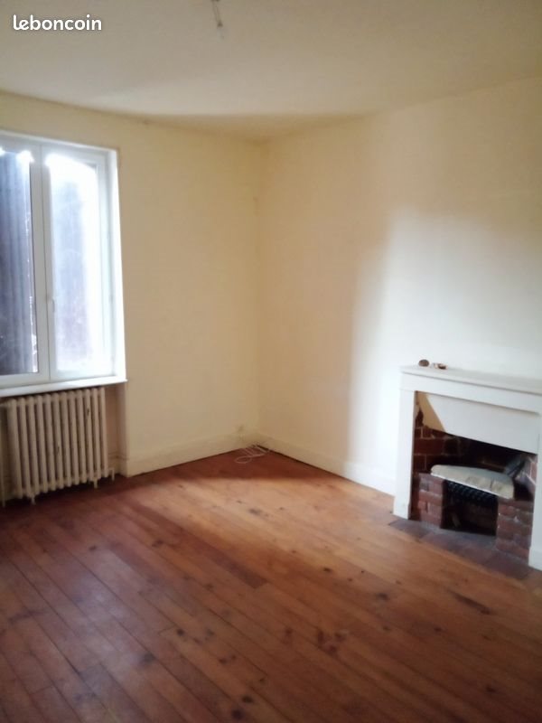Maison à vendre, 80m², Néris-les-Bains