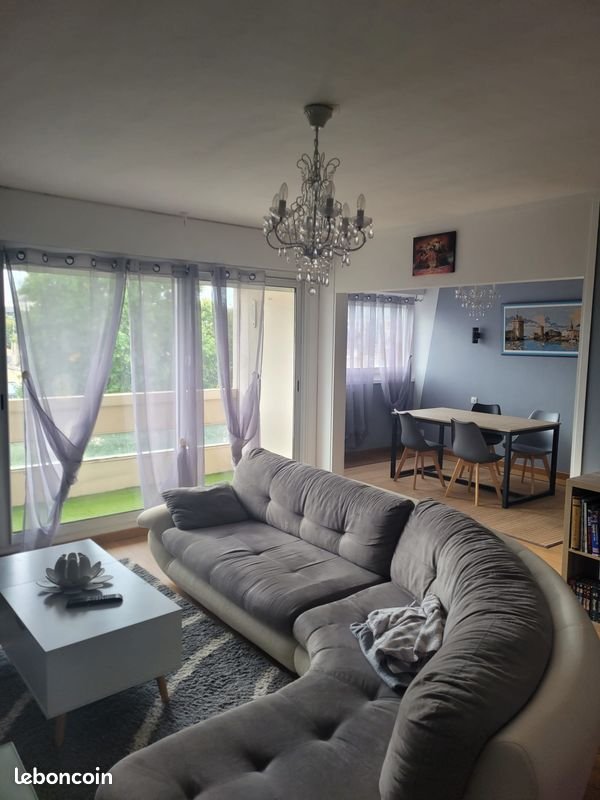 Appartement à vendre, 77m², La Roche-sur-Yon