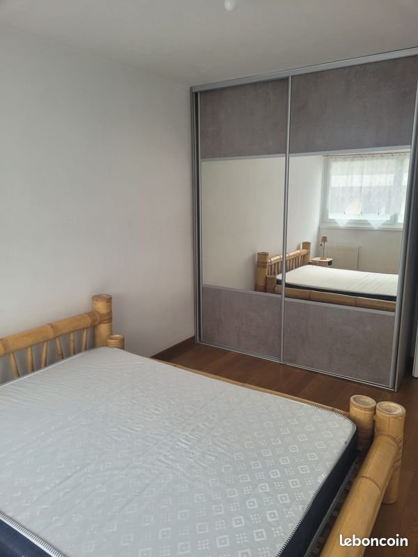 Appartement à vendre, 77m², La Roche-sur-Yon