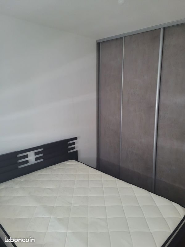 Appartement à vendre, 77m², La Roche-sur-Yon