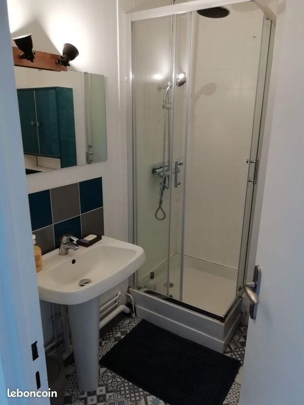 Appartement à vendre, 49m², Chartres