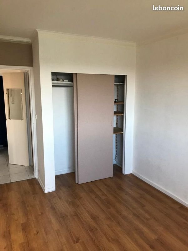 Appartement à louer, 99m², Nantes