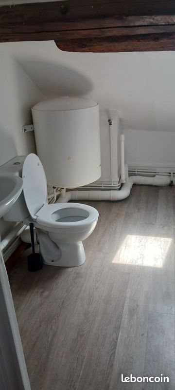 Appartement à louer, 25m², Triel-sur-Seine