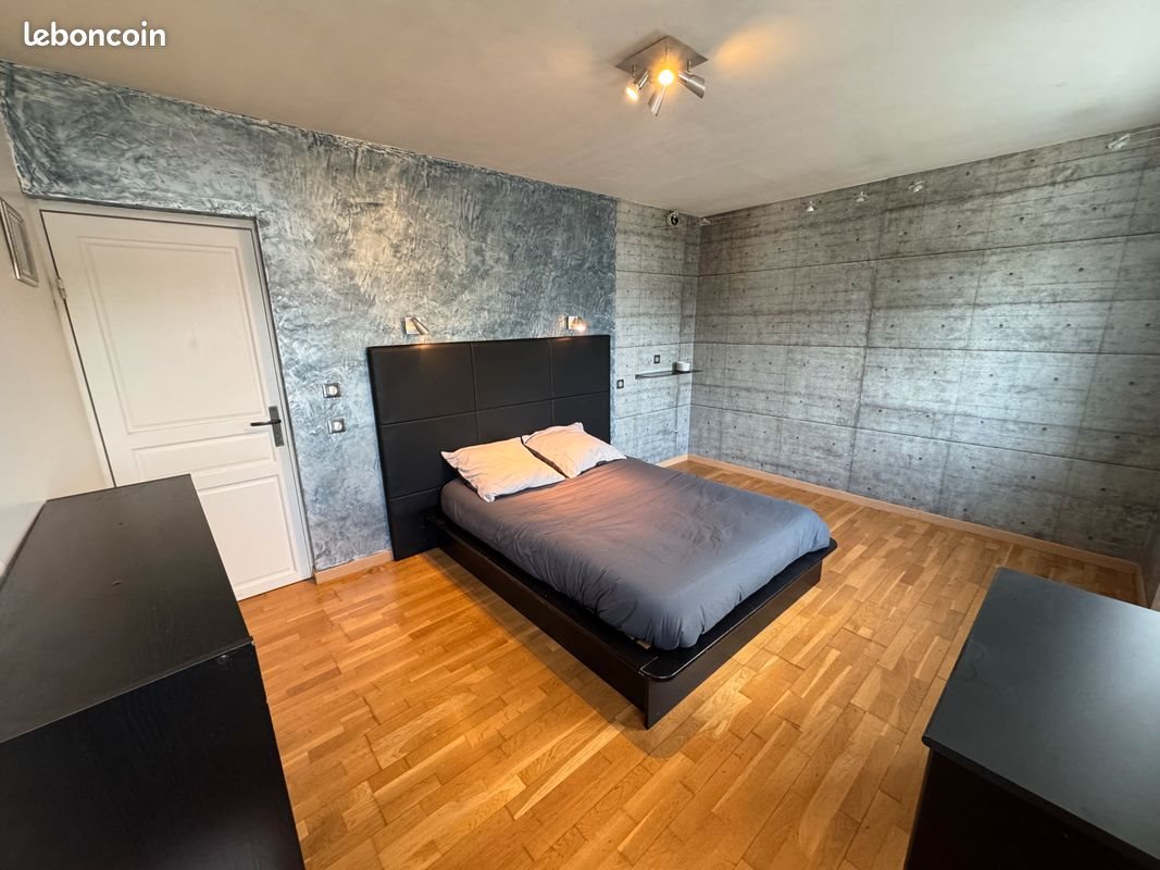Maison à louer, 100m², Beuvrages