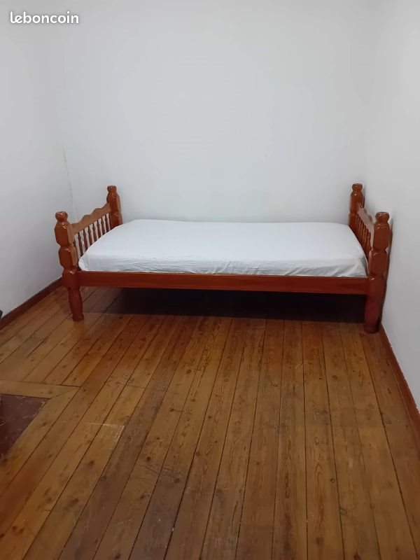 Appartement à louer, 24m², Montereau-Fault-Yonne