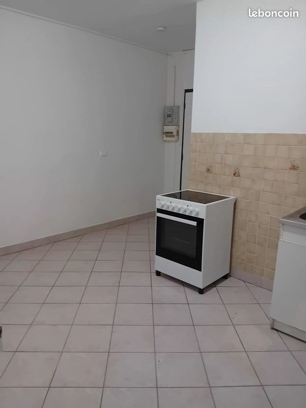 Appartement à louer, 24m², Montereau-Fault-Yonne