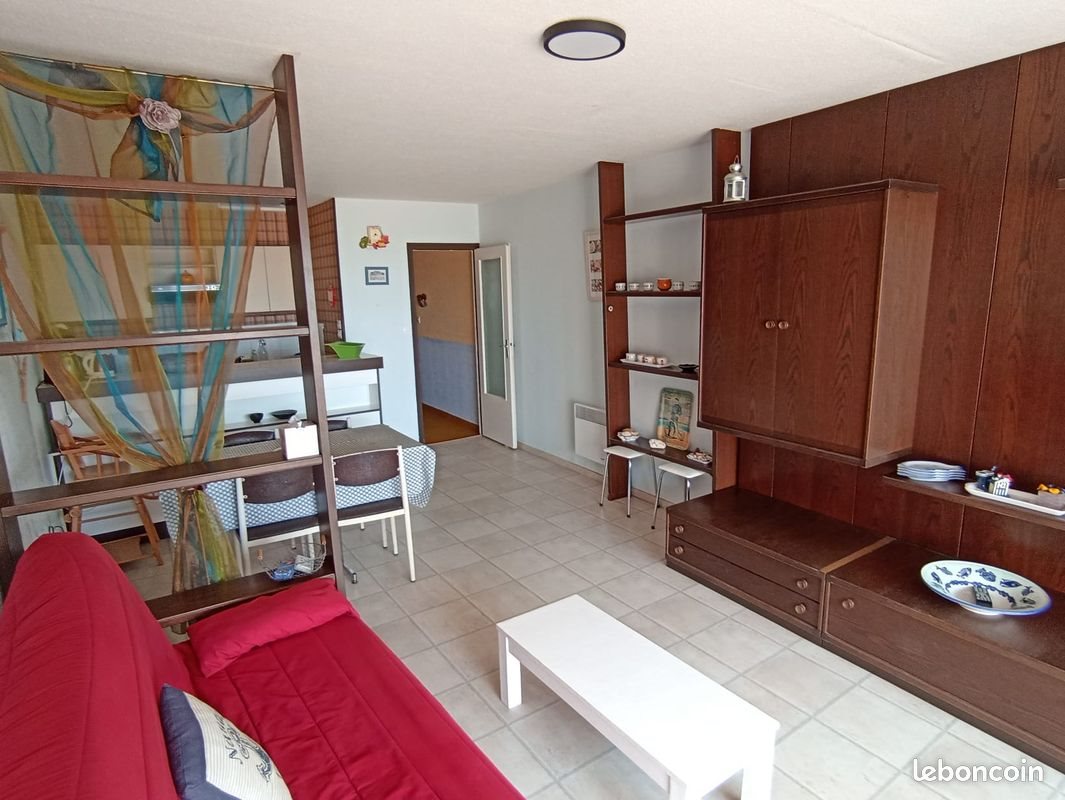 Appartement à vendre, 52m², Saint-Jean-de-Monts