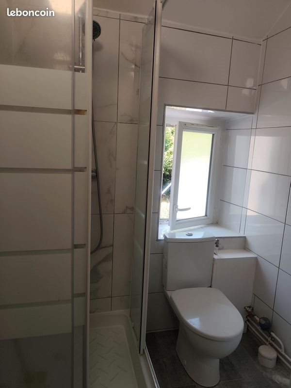 Appartement à louer, 20m², Crécy-la-Chapelle