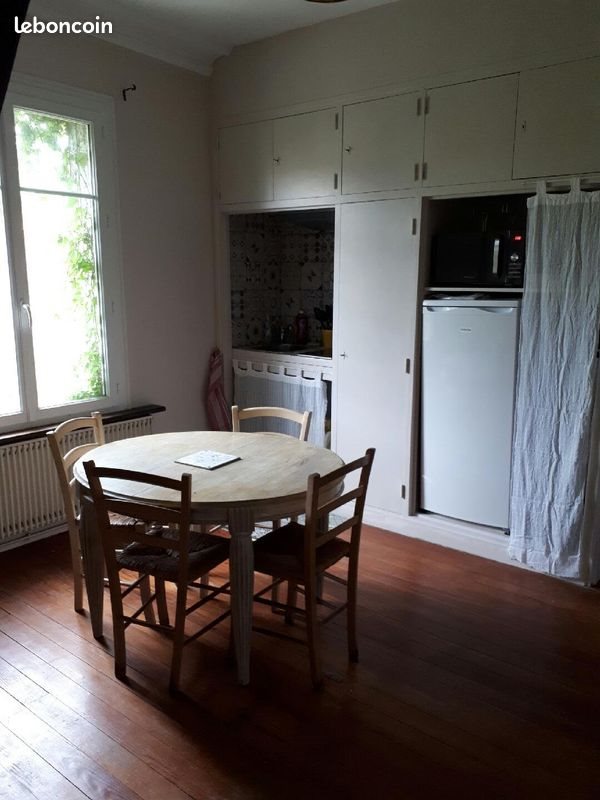 Appartement à louer, 10m², Sevran