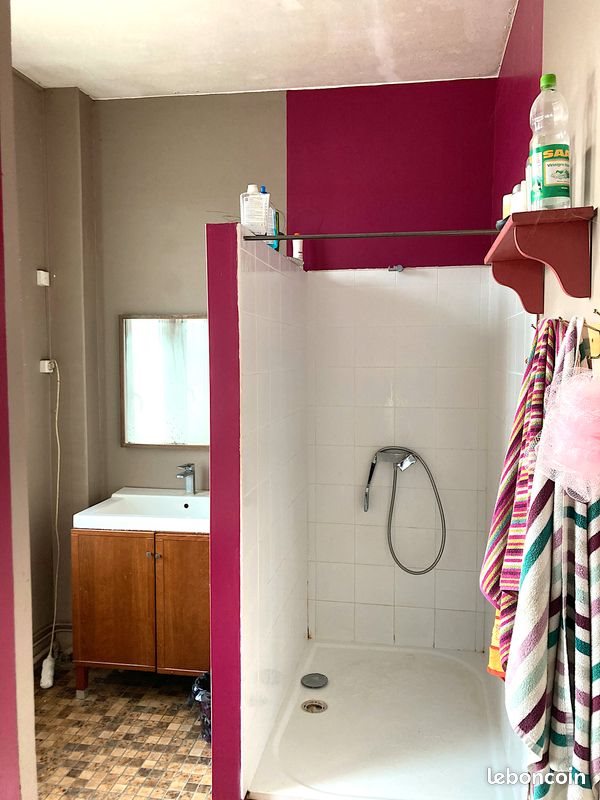 Appartement à louer, 10m², Sevran
