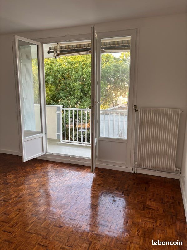 Appartement à louer, 55m², Eysines