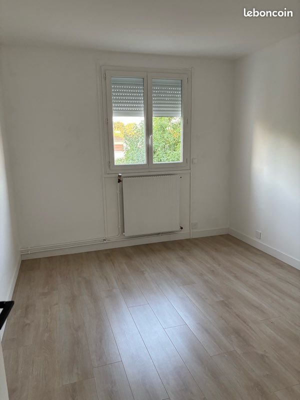 Appartement à louer, 55m², Eysines