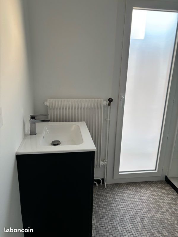 Appartement à louer, 55m², Eysines