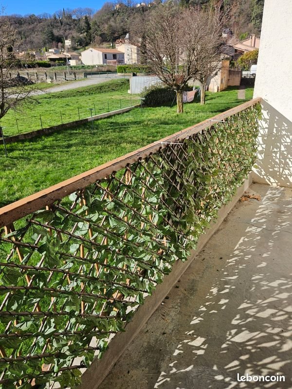 Appartement à vendre, 67m², Sisteron