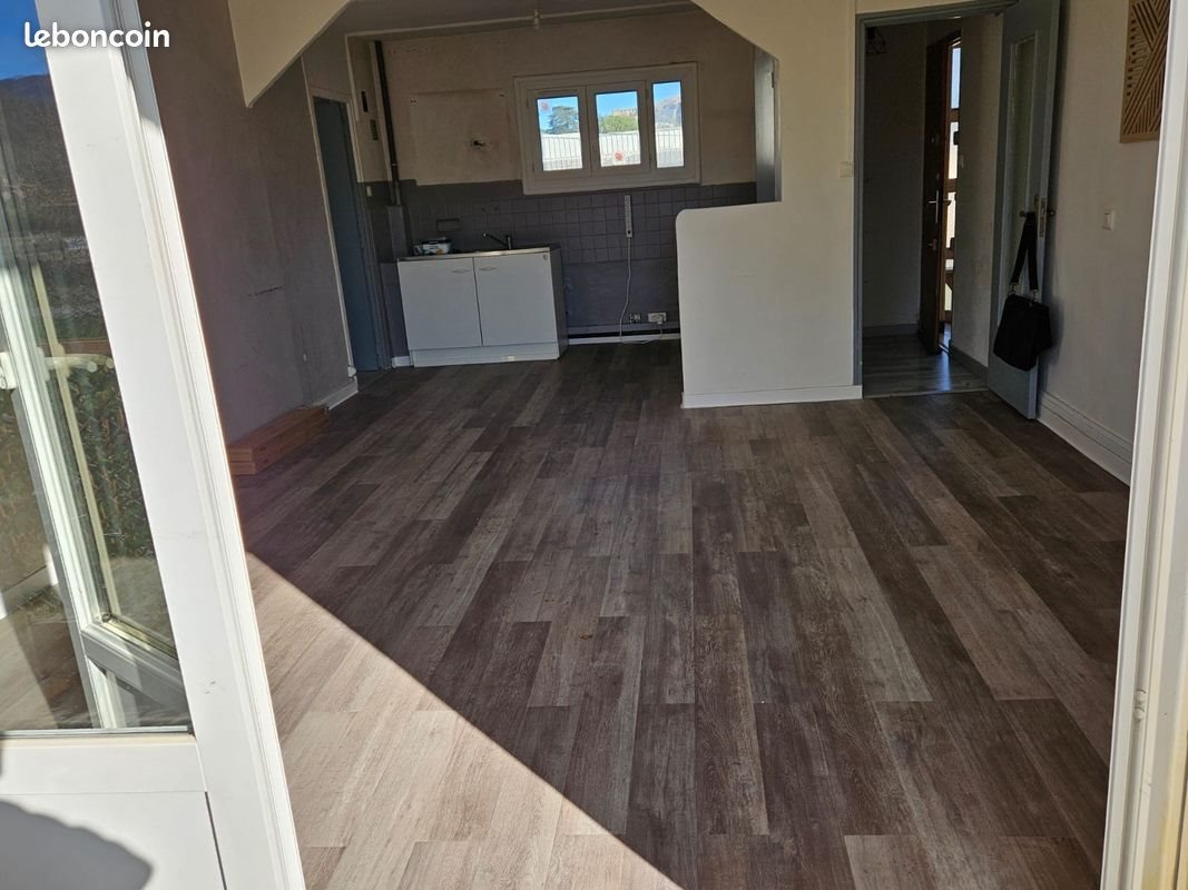 Appartement à vendre, 67m², Sisteron