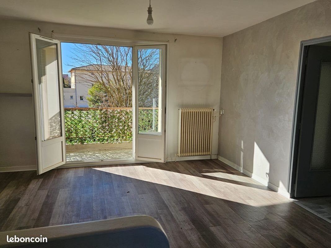 Appartement à vendre, 67m², Sisteron