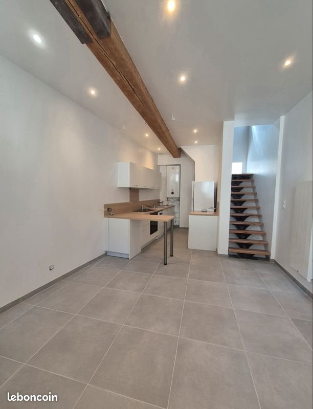 Maison à vendre, 77m², Ambérieux-en-Dombes