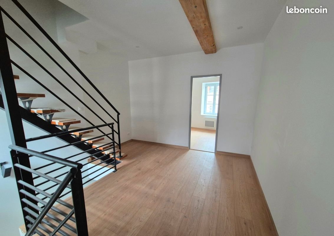 Maison à vendre, 77m², Ambérieux-en-Dombes
