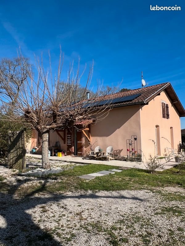 Maison à vendre, 300m², Saubusse