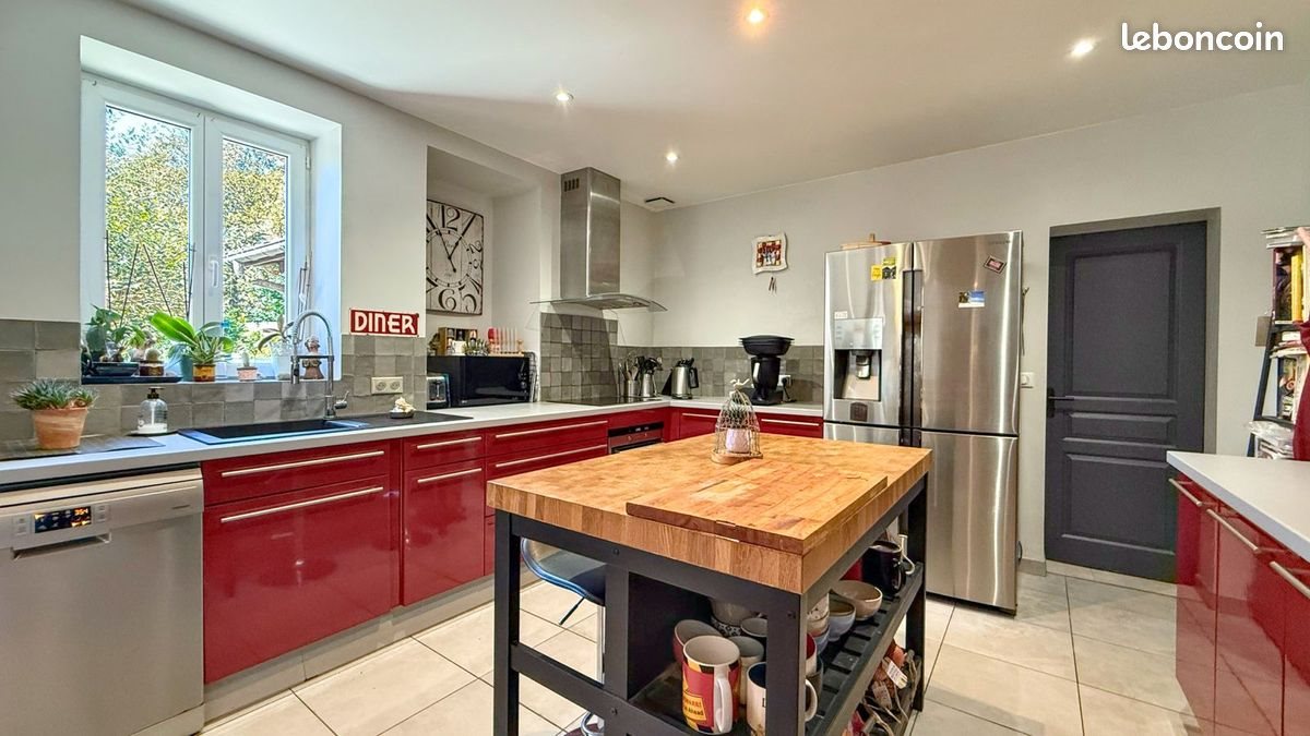 Maison à vendre, 300m², Saubusse