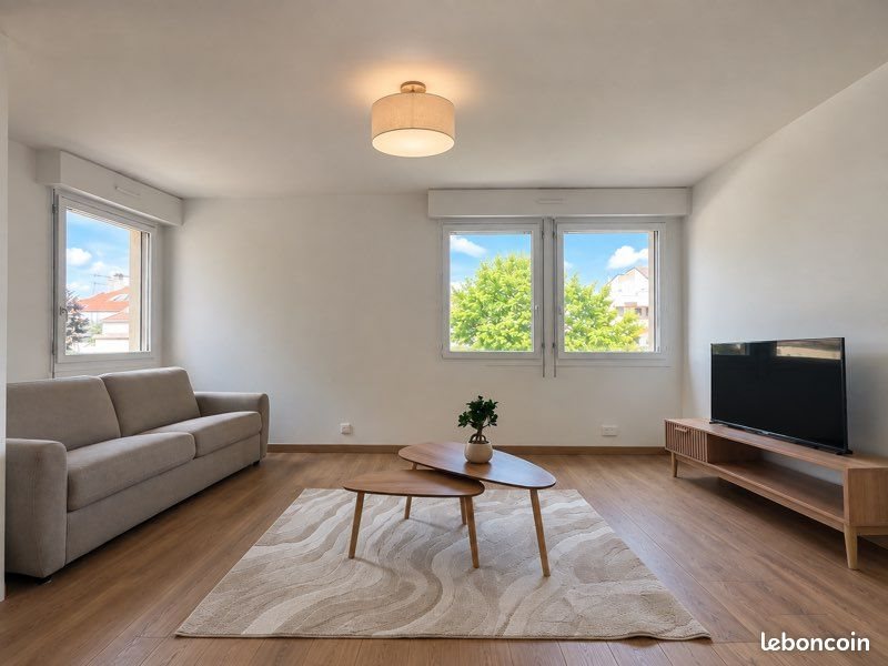 Appartement à louer, 30m², Savigny-sur-Orge