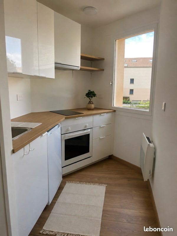 Appartement à louer, 30m², Savigny-sur-Orge
