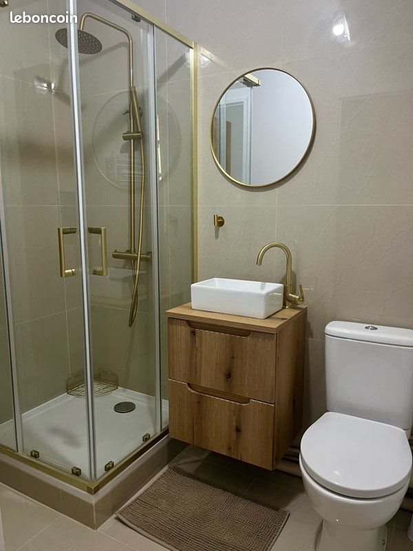 Appartement à louer, 30m², Savigny-sur-Orge