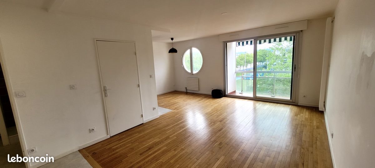 Appartement à vendre, 39m², Lyon 9ème