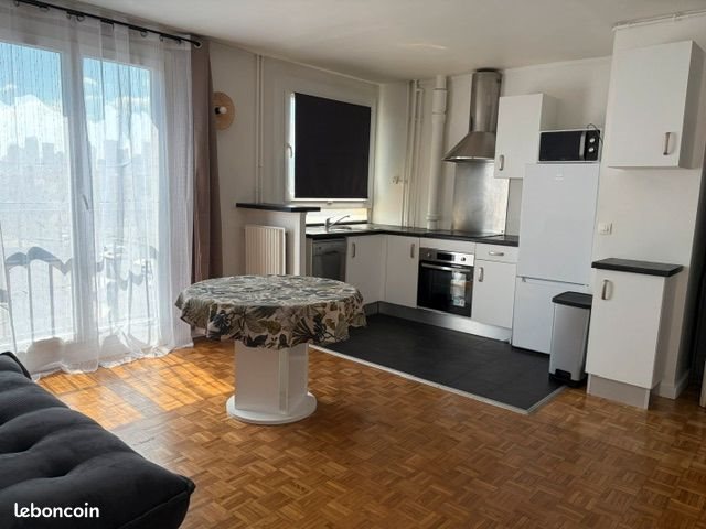 Appartement à louer, 39m², Colombes