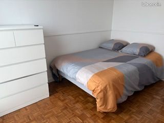 Appartement à louer, 39m², Colombes
