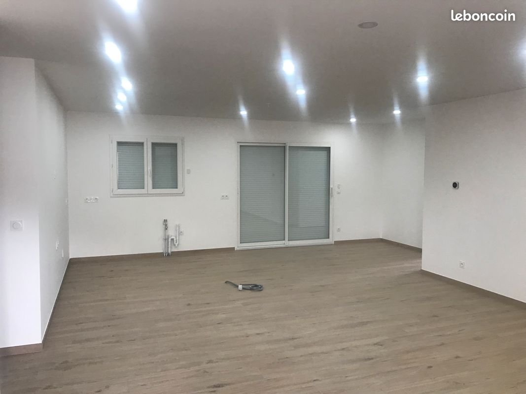 Maison à vendre, 119m², Cognat-Lyonne