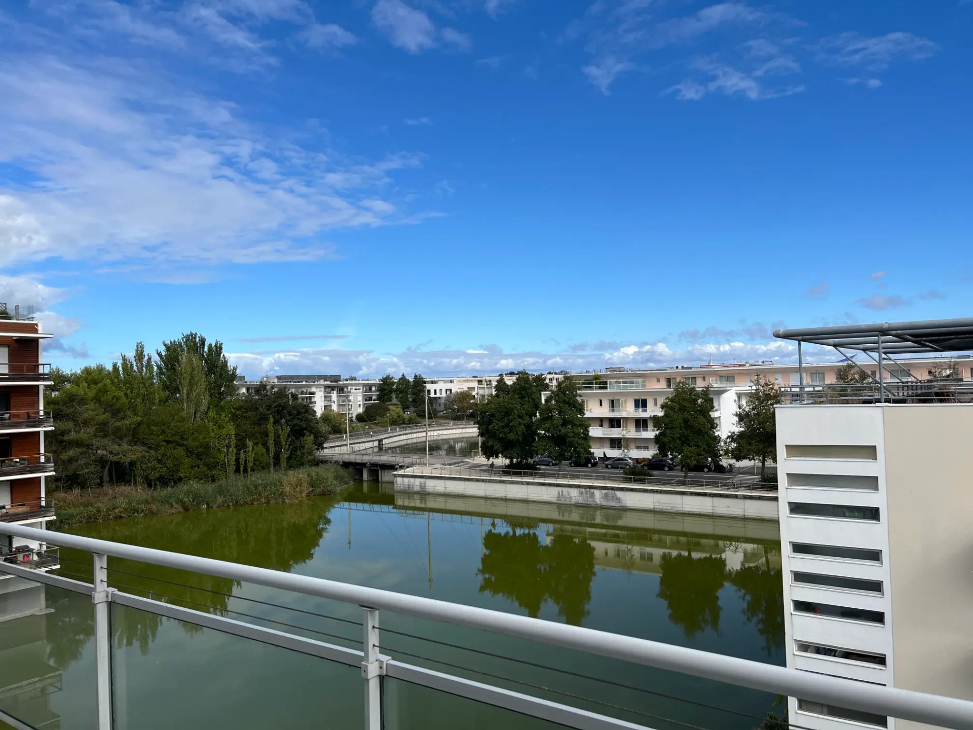 Appartement à vendre, 51m², La Rochelle