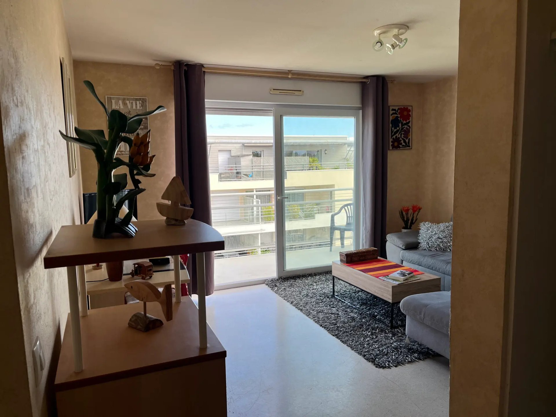 Appartement à vendre, 51m², La Rochelle