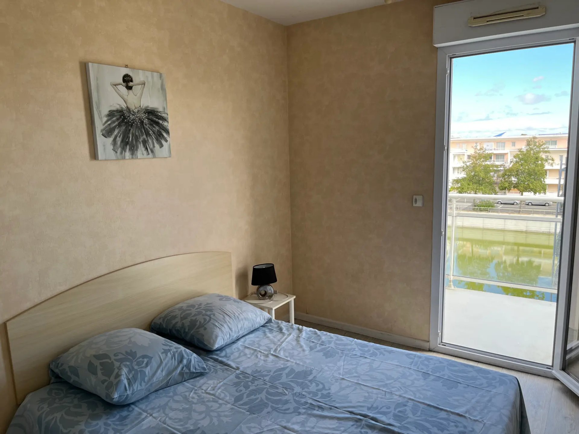 Appartement à vendre, 51m², La Rochelle