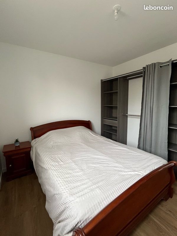 Appartement à louer, 54m², Saint-Genis-Laval