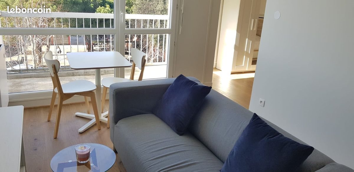 Appartement à vendre, 36m², Toulouse