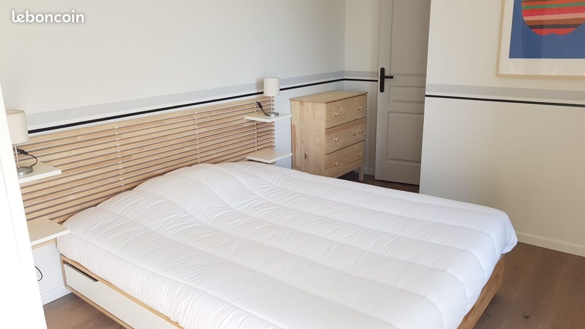 Appartement à vendre, 36m², Toulouse