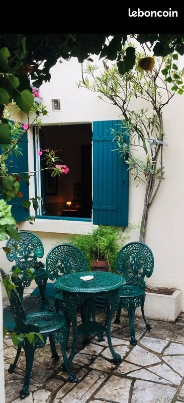 Maison à vendre, 38m², Saint-Ouen-sur-Seine