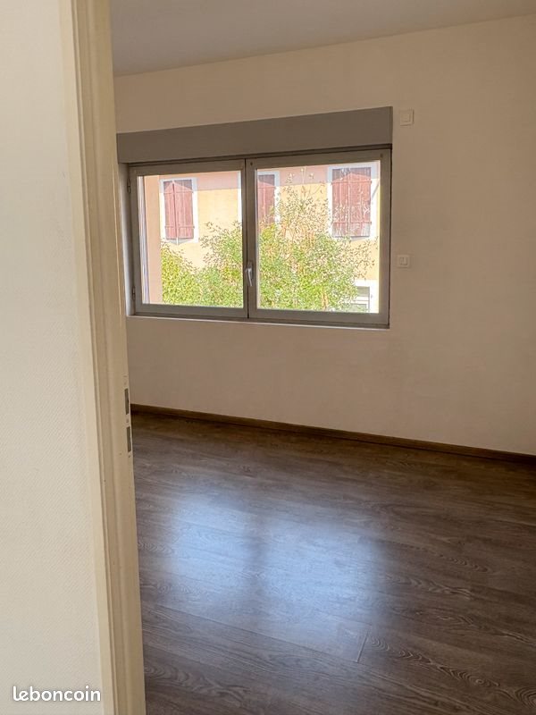 Appartement à vendre, 64m², Montbéliard