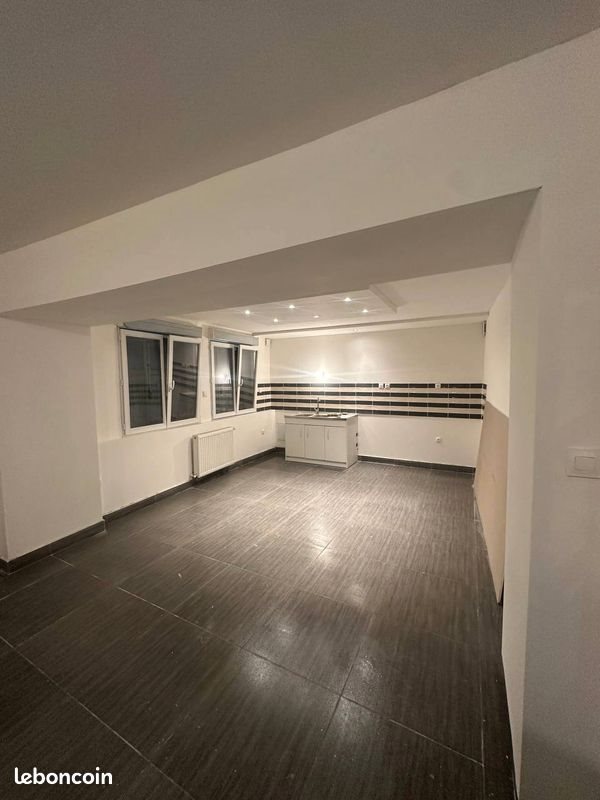 Maison à vendre, 99m², Saint-Georges-de-Reneins