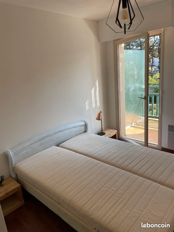 Appartement à louer, 32m², Pornichet