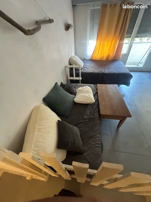 Appartement à louer, 30m², Saint-Julien-en-Genevois
