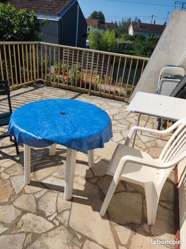 Maison à vendre, 60m², Auxerre