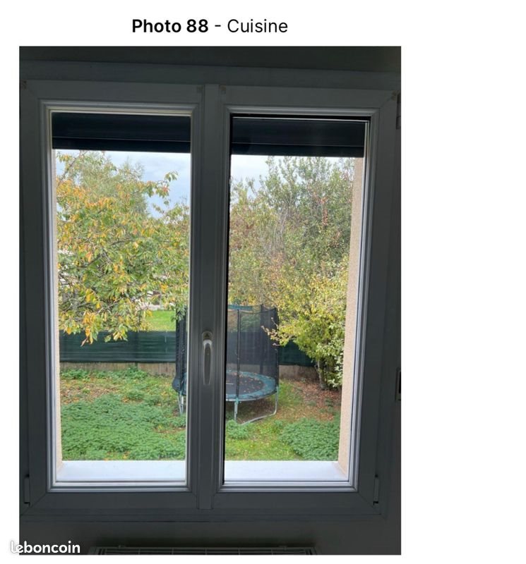 Maison à louer, 73m², Pierrelaye