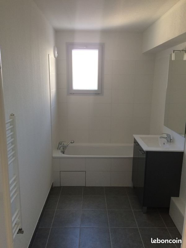 Appartement à louer, 39m², Toulouse